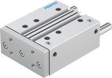 Festo Geleidingscilinder 63mm Boring 125mm Slag Dubbelwerkend - 170957