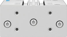 Festo Geleidingscilinder 63mm Boring 160mm Slag Dubbelwerkend - 170958