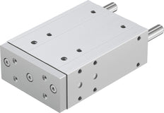 Festo Geleidingscilinder 63mm Boring 160mm Slag Dubbelwerkend - 170958