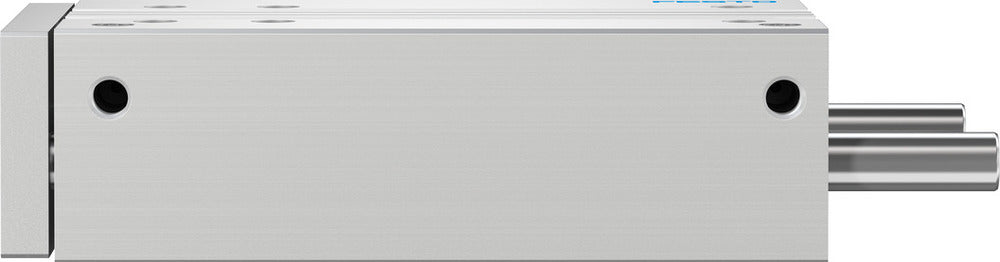 Festo Geleidingscilinder 63mm Boring 200mm Slag Dubbelwerkend - 170959