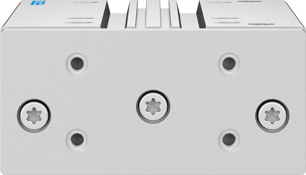 Festo Geleidingscilinder 63mm Boring 200mm Slag Dubbelwerkend - 170959