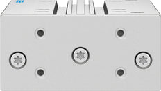 Festo Geleidingscilinder 63mm Boring 200mm Slag Dubbelwerkend - 170959