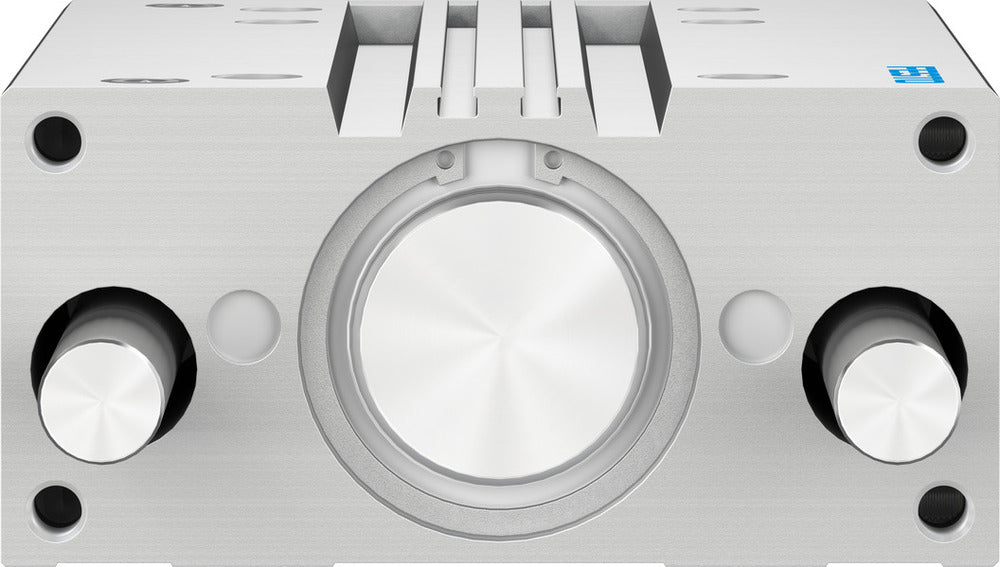 Festo Geleidingscilinder 63mm Boring 200mm Slag Dubbelwerkend - 170959