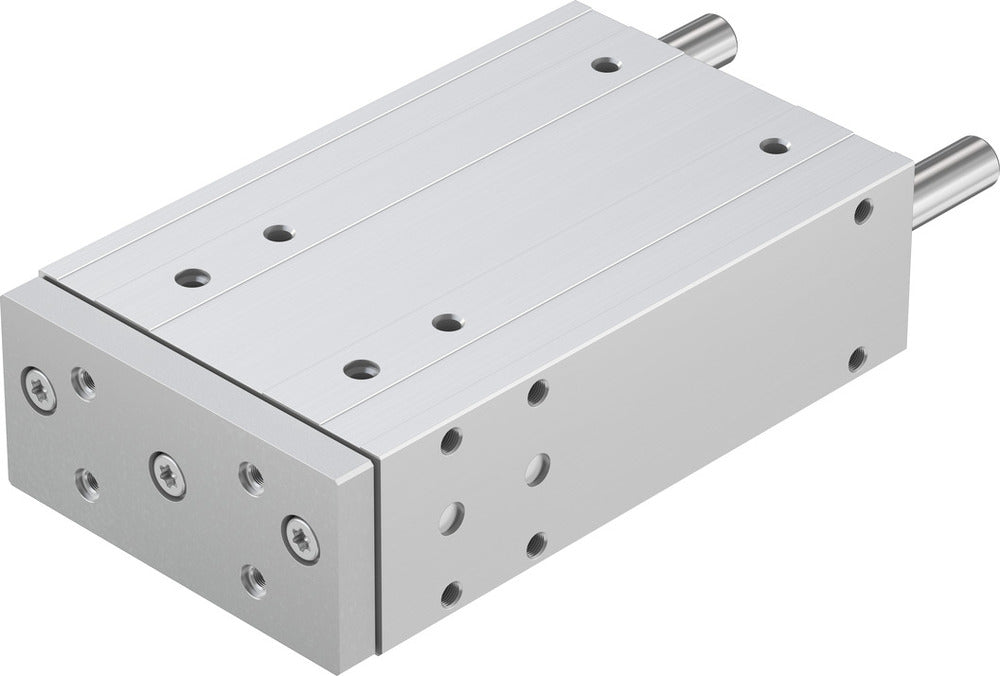 Festo Geleidingscilinder 63mm Boring 200mm Slag Dubbelwerkend - 170959