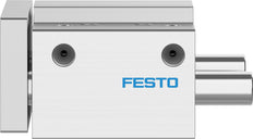 Festo Geleidingscilinder 80mm Boring 50mm Slag Dubbelwerkend - 170961