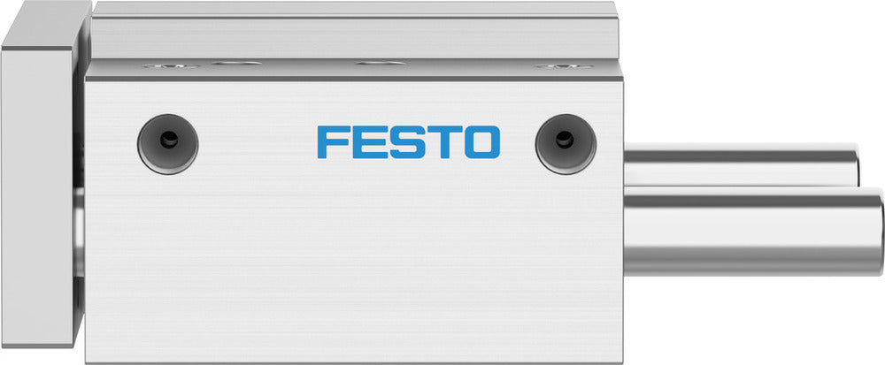 Festo Geleidingscilinder 80mm Boring 80mm Slag Dubbelwerkend - 170962