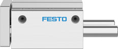 Festo Geleidingscilinder 80mm Boring 80mm Slag Dubbelwerkend - 170962
