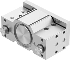 Festo Geleidingscilinder 100mm Boring 25mm Slag Dubbelwerkend - 170967