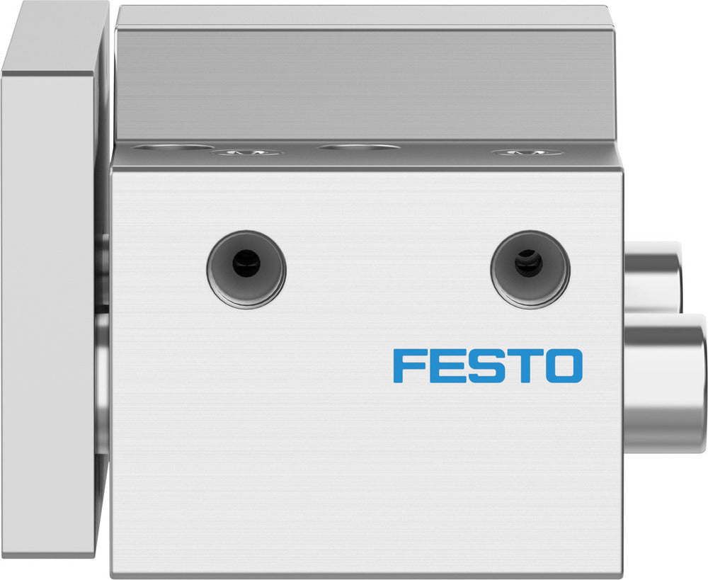 Festo Geleidingscilinder 100mm Boring 25mm Slag Dubbelwerkend - 170967