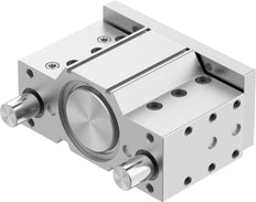 Festo Geleidingscilinder 100mm Boring 50mm Slag Dubbelwerkend - 170968