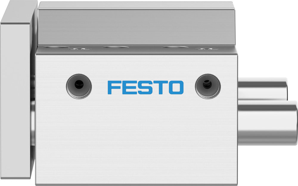 Festo Geleidingscilinder 100mm Boring 50mm Slag Dubbelwerkend - 170968