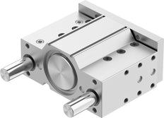 Festo Geleidingscilinder 100mm Boring 80mm Slag Dubbelwerkend - 170969