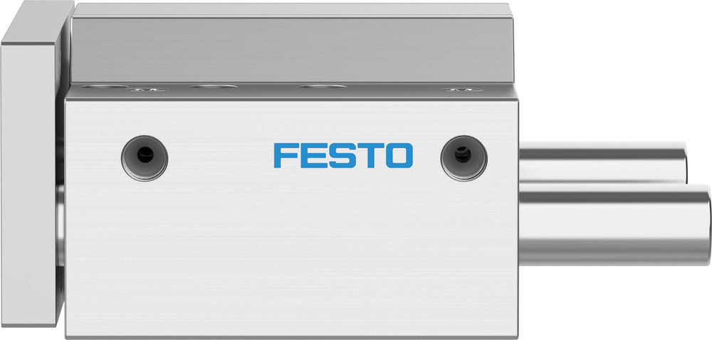 Festo Geleidingscilinder 100mm Boring 80mm Slag Dubbelwerkend - 170969