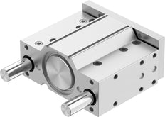 Festo Geleidingscilinder 100mm Boring 100mm Slag Dubbelwerkend - 170970