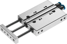 Festo Minigeleidingscilinder 10mm Boring 20mm Slag Dubbelwerkend - 189470