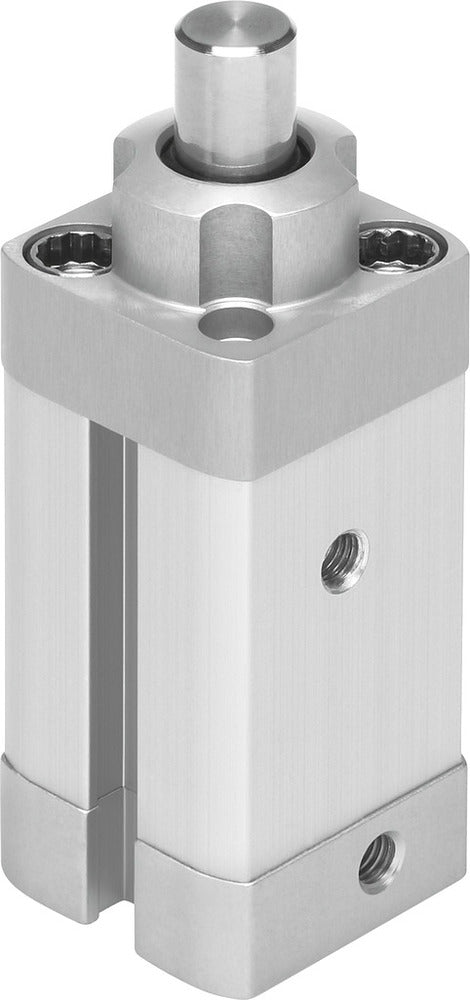 Festo Stopper Cylinder 16mm Bore 15mm Stroke Double Acting - 576057