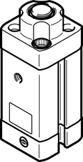 Festo Stoppercilinder 16mm Boring 10mm Slag Dubbelwerkend - 576058