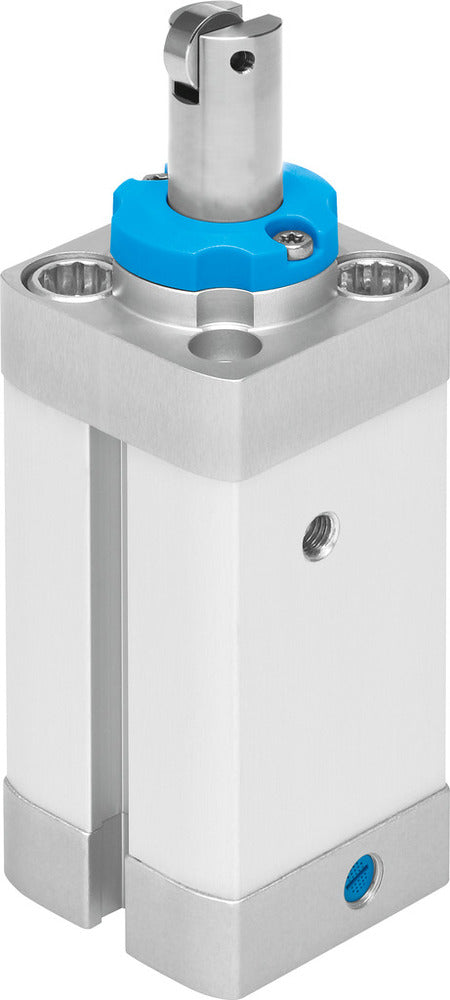 Festo Stoppercilinder 16mm Boring 10mm Slag Enkelwerkend - 576070