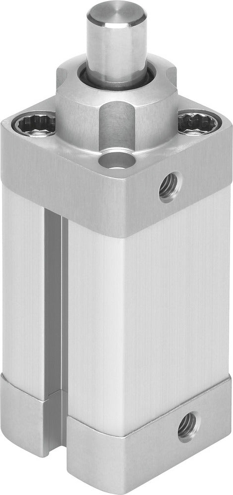 Festo Stoppercilinder 20mm Boring 20mm Slag Dubbelwerkend - 576074