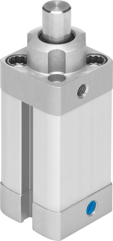 Festo Stopper Cylinder 20mm Bore 15mm Stroke Single Acting - 576079