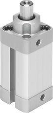 Festo Stoppercilinder 20mm Boring 10mm Slag Dubbelwerkend - 576081