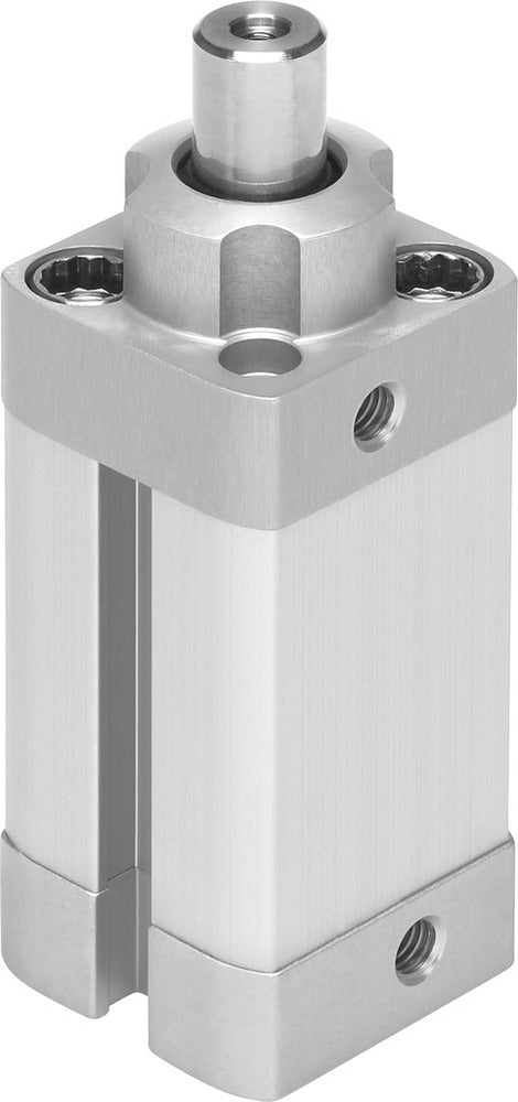 Festo Stoppercilinder 20mm Boring 20mm Slag Dubbelwerkend - 576083