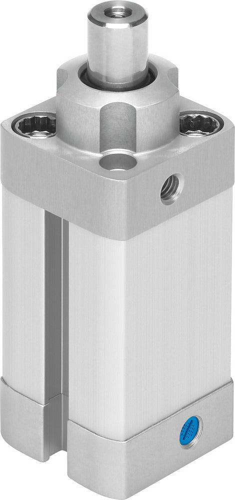 Festo Stoppercilinder 20mm Boring 20mm Slag Enkelwerkend - 576089