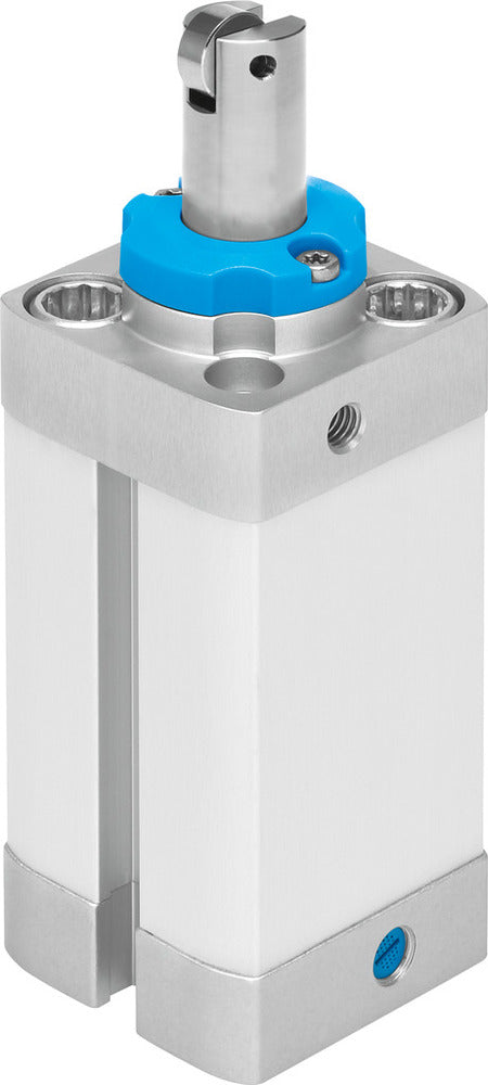 Festo Stoppercilinder 20mm Boring 20mm Slag Enkelwerkend - 576095