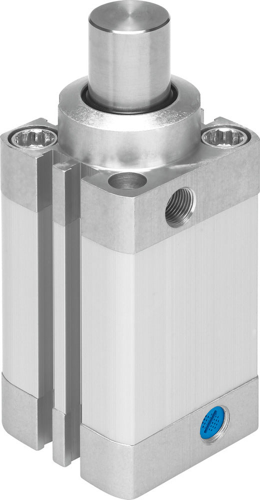 Festo Stoppercilinder 32mm Boring 15mm Slag Enkelwerkend - 576102