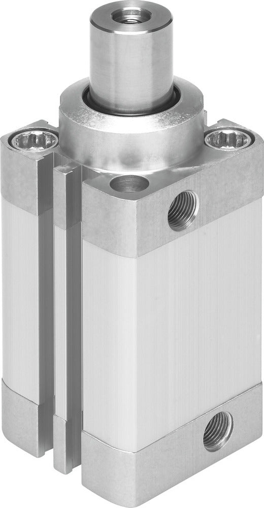 Festo Stopper Cylinder 50mm Bore 25mm Stroke Double Acting - 576154