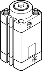 Festo Stoppercilinder 32mm Boring 15mm Slag Dubbelwerkend - 576108