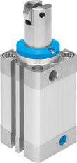 Festo Stopper Cylinder 32mm Bore 20mm Stroke Single Acting - 576118