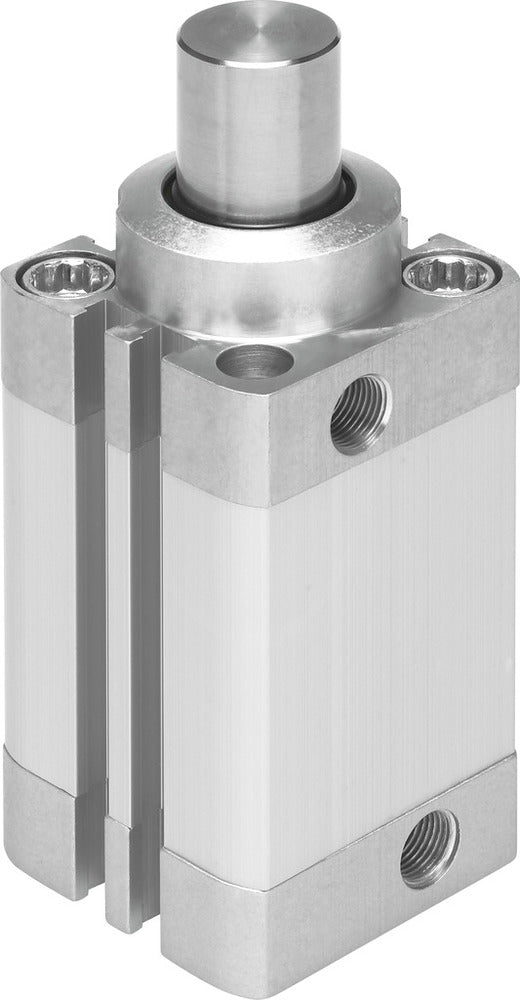 Festo Stopper Cylinder 40mm Bore 25mm Stroke Double Acting - 576121