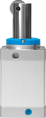 Festo Stopper Cylinder 40mm Bore 25mm Stroke Single Acting - 576142