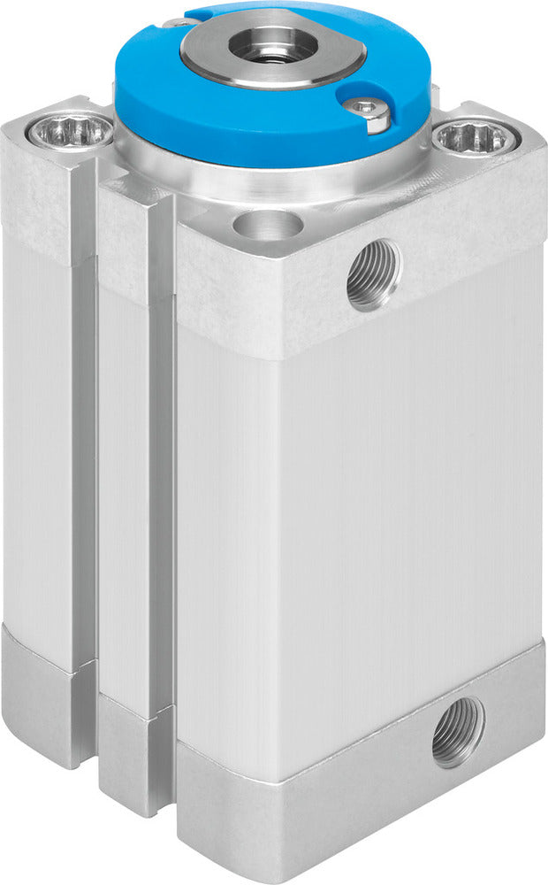 Festo Stopper Cylinder 50mm Bore 20mm Stroke Double Acting - 576162