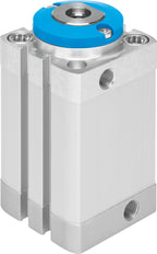 Festo Stopper Cylinder 50mm Bore 20mm Stroke Double Acting - 576162