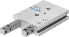 Festo Verenkelaar 10mm Boring 10mm Slag Dubbelwerkend - 550908