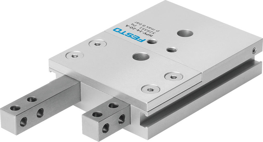 Festo Feed Separator 22mm Bore 60mm Stroke Double Acting - 529354