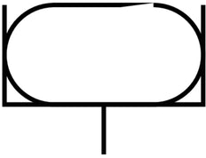 Festo Klemmodule 20x120 Slag 5mm - 13292