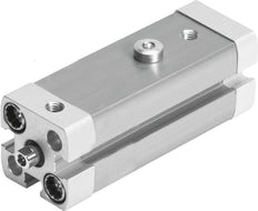 Festo Swing Clamp Cylinder 25mm Bore 20mm Stroke Double Acting - 535445