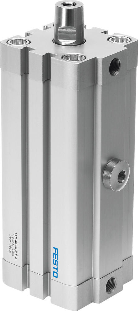Festo Swing Clamp Cylinder 32mm Bore 10mm Stroke Double Acting - 543177