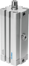 Festo Swing Clamp Cylinder 32mm Bore 10mm Stroke Double Acting - 543177