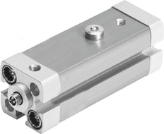 Festo Draai-Spancilinder 25mm Boring 10mm Slag Dubbelwerkend - 535483