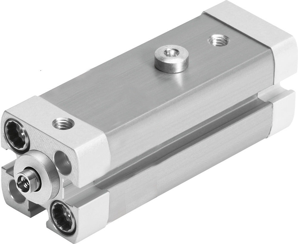 Festo Swing Clamp Cylinder 25mm Bore 20mm Stroke Double Acting - 535486