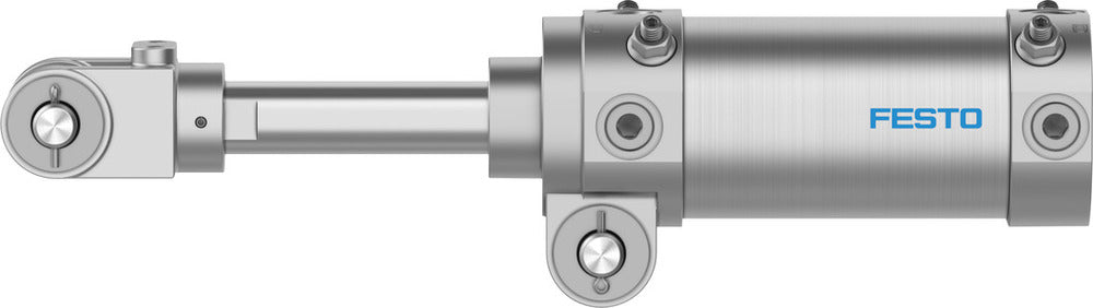 Festo Hinge Cylinder 50mm Bore 50mm Stroke Double Acting - 549543