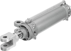 Festo Hinge Cylinder 50mm Bore 75mm Stroke Double Acting - 549559