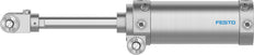 Festo Hinge Cylinder 63mm Bore 100mm Stroke Double Acting - 549570
