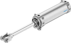 Festo Scharniercilinder 63mm Boring 150mm Slag Dubbelwerkend - 549572