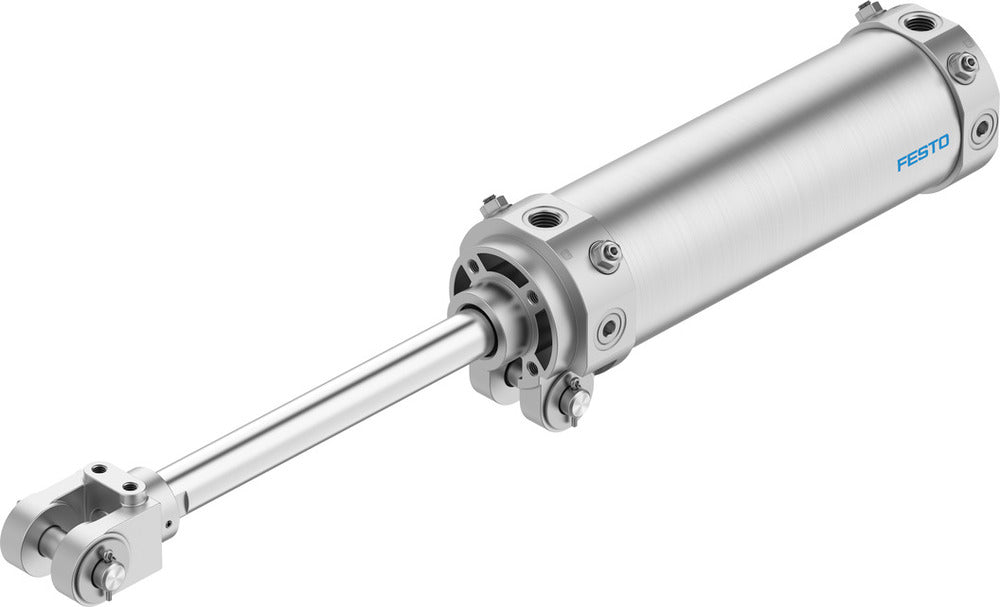 Festo Hinge Cylinder 63mm Bore 150mm Stroke Double Acting - 549572