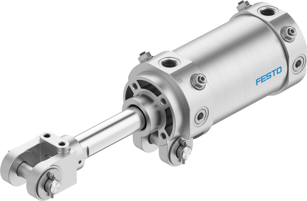 Festo Hinge Cylinder 63mm Bore 50mm Stroke Double Acting - 549730